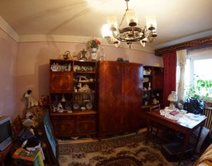 Lakás 2 szobák eladó on Cluj-napoca, Zóna Marasti