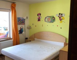 Lakás 2 szobák eladó on Floresti