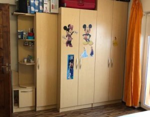 Lakás 2 szobák eladó on Floresti