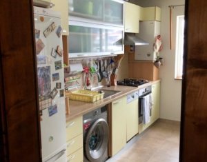 Lakás 2 szobák eladó on Floresti