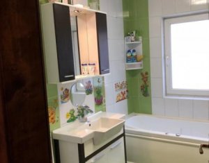 Lakás 2 szobák eladó on Floresti