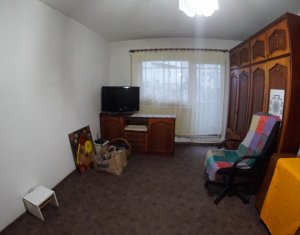 Lakás 4 szobák eladó on Cluj-napoca, Zóna Marasti