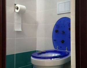 Lakás 3 szobák eladó on Cluj-napoca, Zóna Gheorgheni