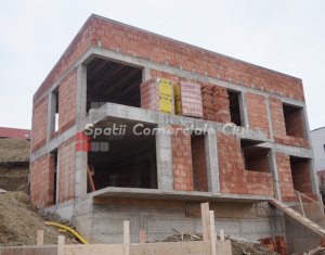 , 155m2 on Cluj-napoca, Zóna Borhanci