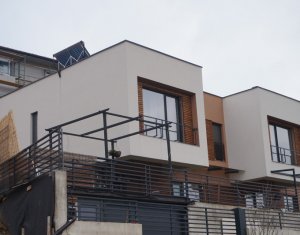 Ház 5 szobák eladó on Cluj-napoca, Zóna Borhanci