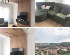 Lakás 3 szobák eladó on Cluj-napoca, Zóna Dambul Rotund