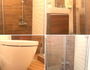 Lakás 3 szobák eladó on Cluj-napoca, Zóna Dambul Rotund