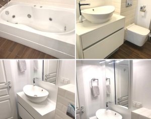 Lakás 3 szobák eladó on Cluj-napoca, Zóna Dambul Rotund