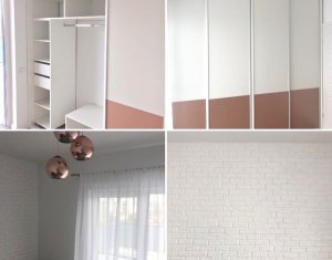 Lakás 3 szobák eladó on Cluj-napoca, Zóna Dambul Rotund