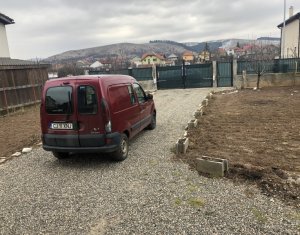 Ház 3 szobák eladó on Luna De Sus