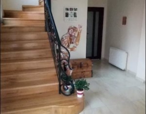 Ház 4 szobák eladó on Floresti