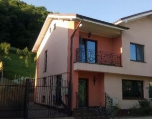 Ház 4 szobák eladó on Floresti