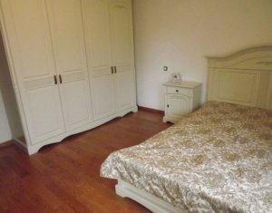 Ház 5 szobák kiadó on Cluj-napoca, Zóna Europa