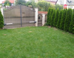 Ház 5 szobák kiadó on Cluj-napoca, Zóna Europa