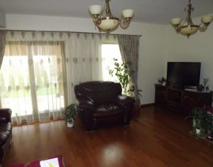 Ház 5 szobák kiadó on Cluj-napoca, Zóna Europa