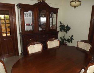 Ház 5 szobák kiadó on Cluj-napoca, Zóna Europa