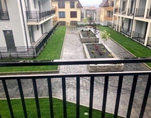 Lakás 2 szobák eladó on Cluj-napoca, Zóna Europa