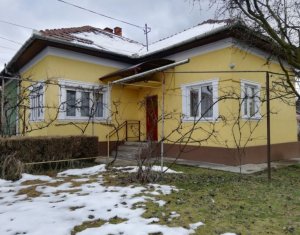 , 80m2 on Cluj-napoca, Zóna Dambul Rotund