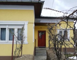 Ház 2 szobák eladó on Cluj-napoca, Zóna Dambul Rotund