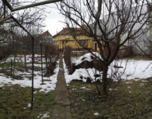 Ház 2 szobák eladó on Cluj-napoca, Zóna Dambul Rotund