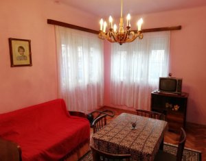 Ház 2 szobák eladó on Cluj-napoca, Zóna Dambul Rotund