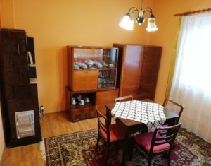 Ház 2 szobák eladó on Cluj-napoca, Zóna Dambul Rotund