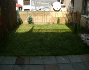 Lakás 2 szobák eladó on Floresti