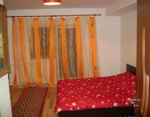 Lakás 2 szobák eladó on Floresti