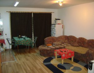 Lakás 2 szobák eladó on Floresti