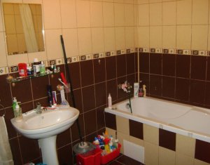 Lakás 2 szobák eladó on Floresti