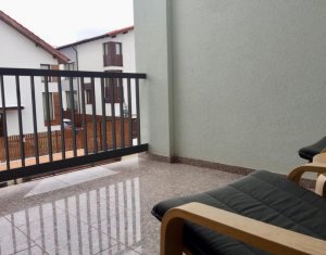 Ház 4 szobák kiadó on Cluj-napoca, Zóna Europa