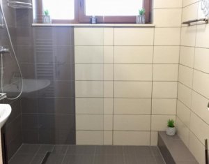 Ház 4 szobák kiadó on Cluj-napoca, Zóna Europa