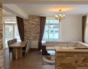 Ház 4 szobák kiadó on Cluj-napoca, Zóna Europa