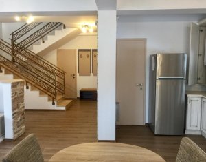 Ház 4 szobák kiadó on Cluj-napoca, Zóna Europa