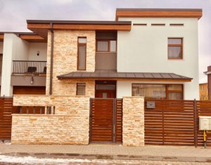 Ház 4 szobák kiadó on Cluj-napoca, Zóna Europa