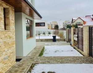 Ház 4 szobák kiadó on Cluj-napoca, Zóna Europa