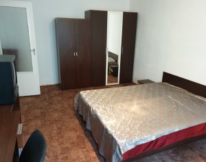 Lakás 1 szobák kiadó on Cluj-napoca, Zóna Manastur