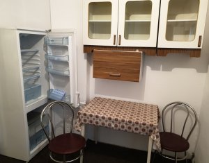 Lakás 1 szobák kiadó on Cluj-napoca, Zóna Manastur