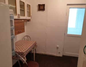 Lakás 1 szobák kiadó on Cluj-napoca, Zóna Manastur