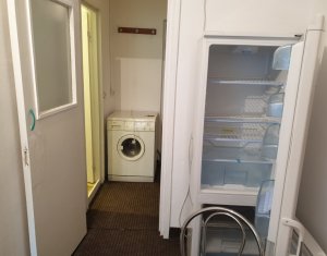 Lakás 1 szobák kiadó on Cluj-napoca, Zóna Manastur