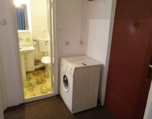 Lakás 1 szobák kiadó on Cluj-napoca, Zóna Manastur