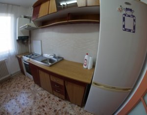 Lakás 2 szobák kiadó on Cluj-napoca, Zóna Plopilor