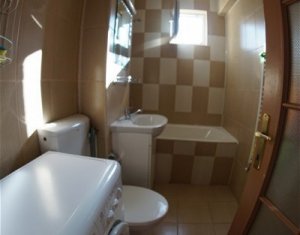 Lakás 2 szobák kiadó on Cluj-napoca, Zóna Plopilor