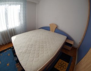 Lakás 2 szobák kiadó on Cluj-napoca, Zóna Plopilor