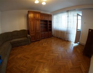 Lakás 2 szobák kiadó on Cluj-napoca, Zóna Plopilor