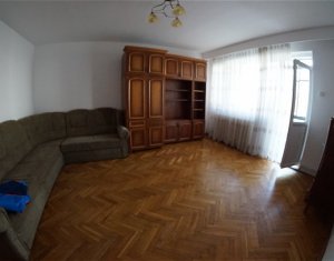 Lakás 2 szobák kiadó on Cluj-napoca, Zóna Plopilor