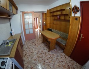 Lakás 2 szobák kiadó on Cluj-napoca, Zóna Plopilor