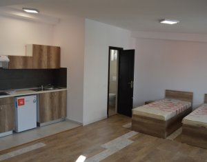 , 33m2 on Cluj-napoca, Zóna Centru