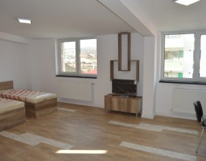 Lakás 1 szobák kiadó on Cluj-napoca, Zóna Centru