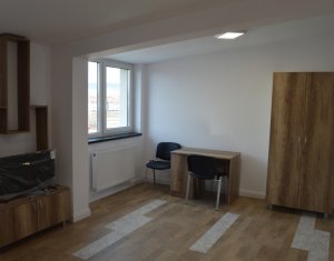 Lakás 1 szobák kiadó on Cluj-napoca, Zóna Centru